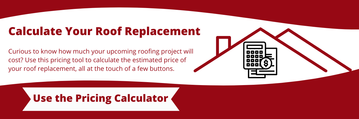 What Should Roofing Lead Cost? Use this Calculator - Ippei Blog